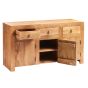 Karoo Light Mango Large Sideboard