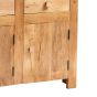 Karoo Light Mango Large Sideboard