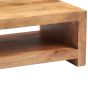 Karoo Light Mango Large Coffee Table