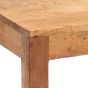 Karoo Light Mango Large Dining Table