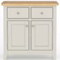 Arden Painted Small Sideboard by Heritance Furniture | Style Our Home