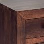 Karoo Dark Mango Large Sideboard