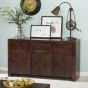 Karoo Dark Mango Large Sideboard