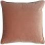 Matt Poly Velvet W. Piping by Malini | Style Our Home