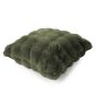 Soft Bubble Csh In Faux Rabbit Seafoam by Malini | Style Our Home