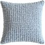 Soft Bobble Texture Duckegg by Malini | Style Our Home