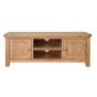 Monte Casa Plasma TV Cabinet by Jali Editions  | Style Our Home