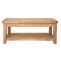 Monte Casa Coffee Table by Jali Editions  | Style Our Home