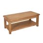 Monte Casa Coffee Table