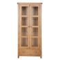 Monte Casa Display Cabinet by Jali Editions  | Style Our Home