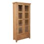Monte Casa Display Cabinet