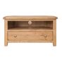 Monte Casa Corner TV Unit by Jali Editions  | Style Our Home