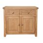 Monte Casa 2 Door Sideboard by Jali Editions  | Style Our Home