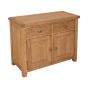 Monte Casa 2 Door Sideboard