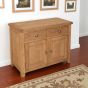 Monte Casa 2 Door Sideboard