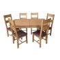 Monte Casa 1.6M Extending Dining Table