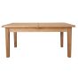 Monte Casa 1.6 Extending Dining Table by Jali Editions  | Style Our Home