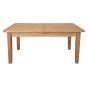 Monte Casa 1.6M Extending Dining Table