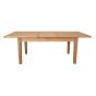 Monte Casa 1.6M Extending Dining Table