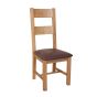 Monte Casa Dining Chair by Jali Editions  | Style Our Home