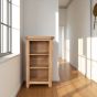Monte Casa Small Bookcase / DVD Rack