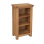 Monte Casa Small Bookcase / DVD Rack