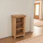 Monte Casa Small Bookcase / DVD Rack