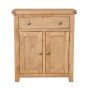 Monte Casa Hall Cabinet by Jali Editions  | Style Our Home