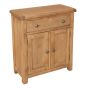 Monte Casa Hall Cabinet