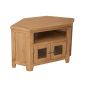 Monte Casa Glazed TV Cabinet