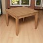 Monte Casa 90 x 90 Dining Table