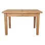 Monte Casa Extending Dining Table by Jali Editions  | Style Our Home