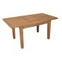 Monte Casa Extending Dining Table