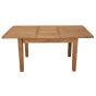Monte Casa Extending Dining Table