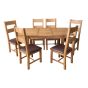 Monte Casa Extending Dining Table