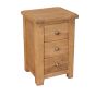 Monte Casa Elite Bedside Cabinet