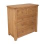 Monte Casa Elite 2 Over 3 Chest