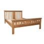 Monte Casa Elite Double Bed by Jali Editions  | Style Our Home