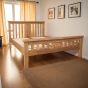 Monte Casa Elite Double Bed