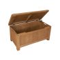 Monte Casa Elite Blanket Box