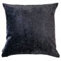 Cut Velvet Dots In Black by Malini | Style Our Home