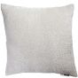 Cut Velvet Dots In Cream by Malini | Style Our Home