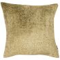 Cut Velvet Dots In Olive by Malini | Style Our Home