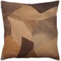 Abstract Geos Earthy Linen by Malini | Style Our Home