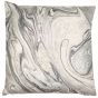 Marble Effect Grey Silver Design by Malini | Style Our Home