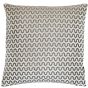 Cut Velvet Wave Cream by Malini | Style Our Home