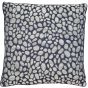 Pebbles Design Weave Navy by Malini | Style Our Home