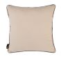 Dble Sided Velv Blue/Champ Taupe