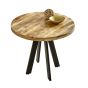 Wessex Round Dining Table 4 Seater