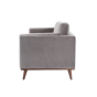 Mickey 3 Seat Sofa by Twent10 Designs | Style Our Home
